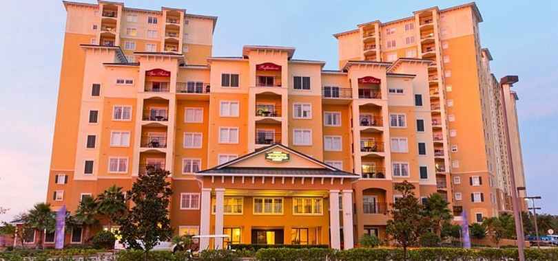 Lake Buena Vista Resort Village & Spa