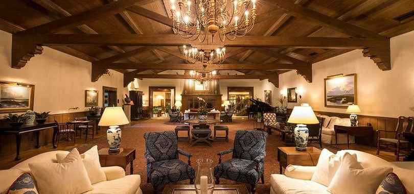 Ponte Vedra Inn and Club, фото 33