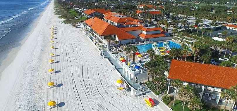 Ponte Vedra Inn and Club