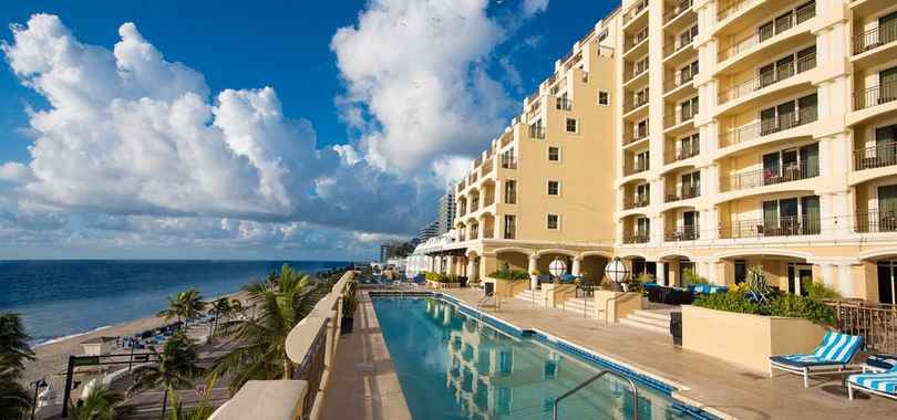 The Atlantic Hotel & Spa