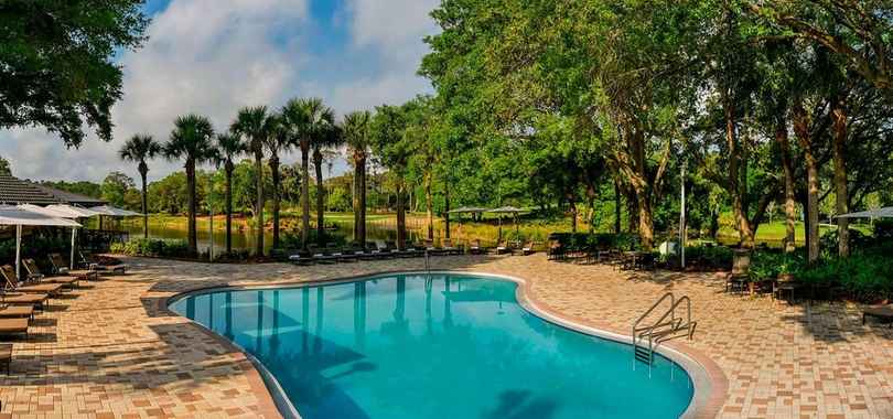 Sawgrass Marriott Golf Resort & Spa