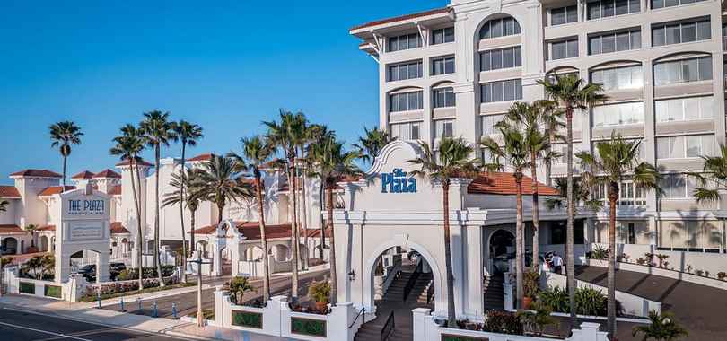 Plaza Resort & Spa