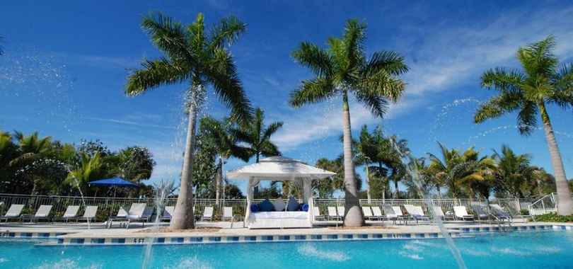 Provident Doral at the Blue Miami