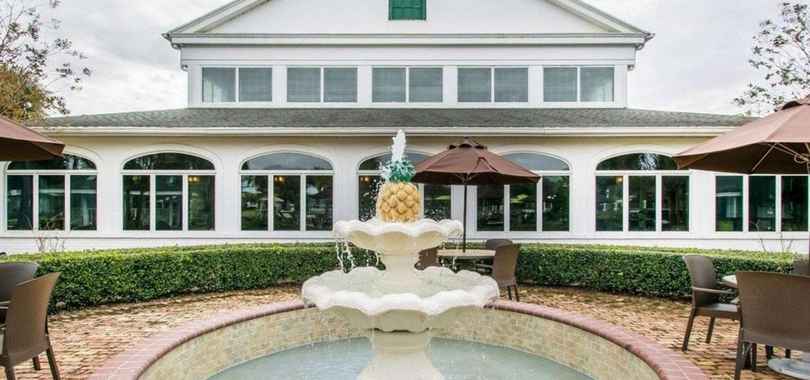 Plantation on Crystal River, Ascend Hotel Collection