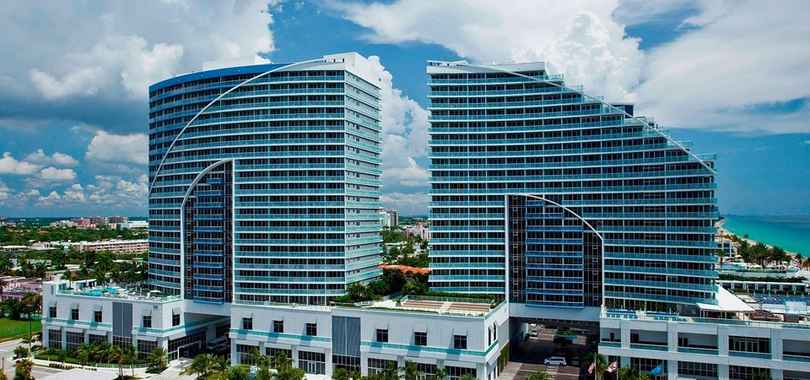 W Fort Lauderdale