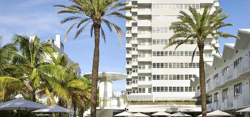 Shelborne South Beach