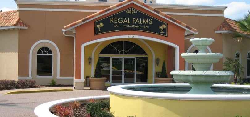 Regal Palms Resort and Spa