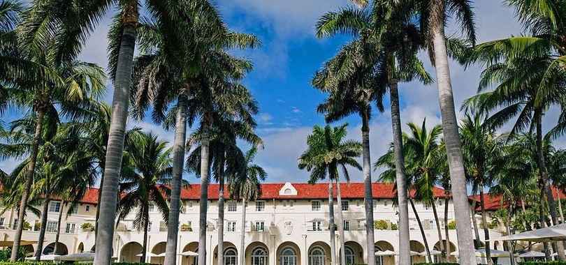 Casa Marina Key West, Curio Collection by Hilton