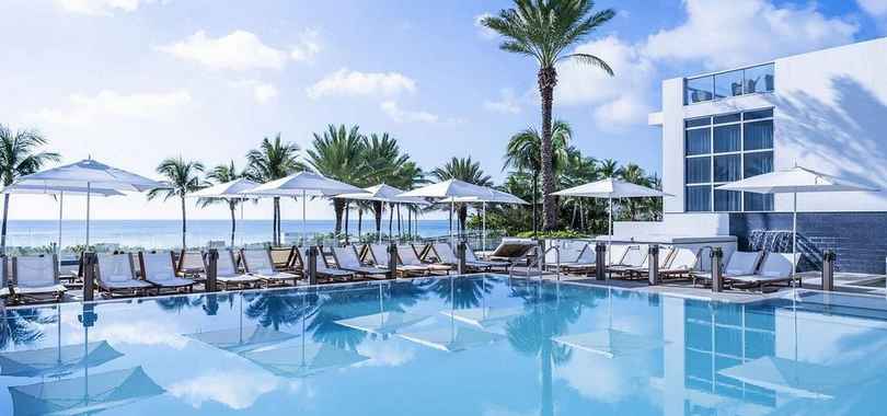 Nobu Hotel Miami Beach