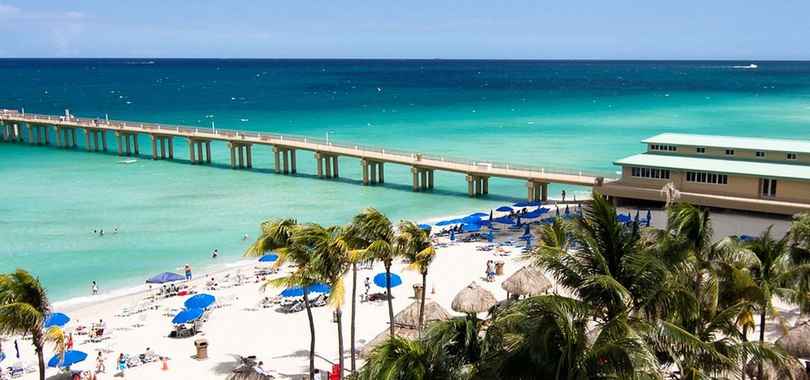 Newport Beachside Hotel & Resort