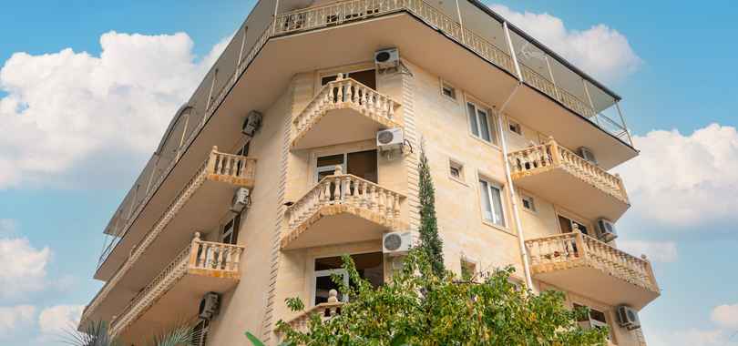 Гостевой дом «Грейс Рица»