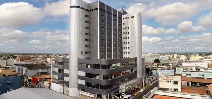 Residence Hotel Imperatriz