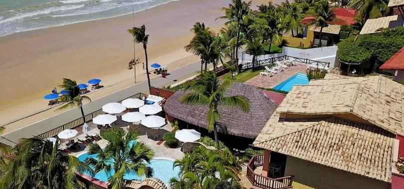 Manary Praia Hotel