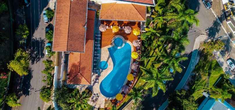 LS Villas Hotel & Spa