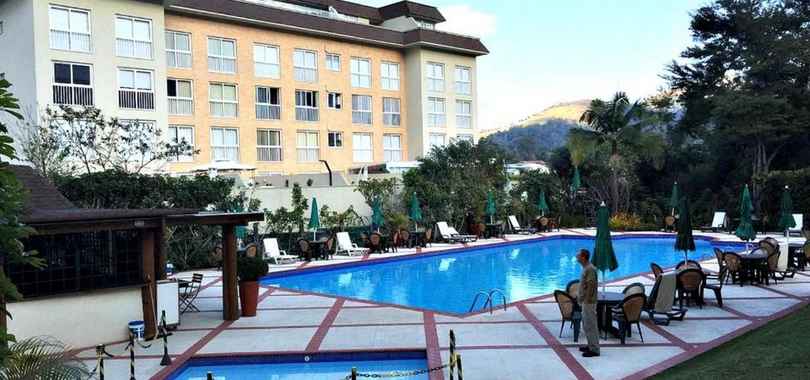 Granja Brasil Resort