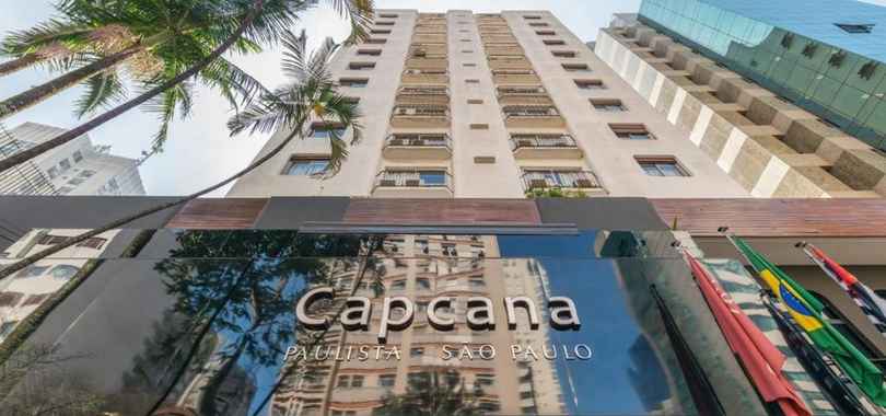 Capcana Hotel Jardins