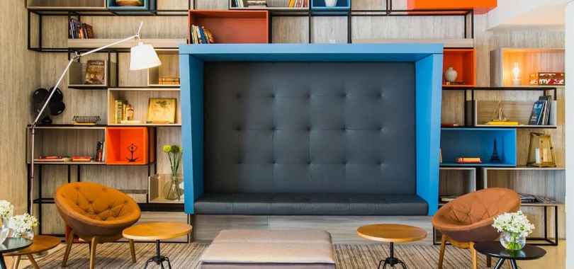 Novotel Porto Alegre Airport