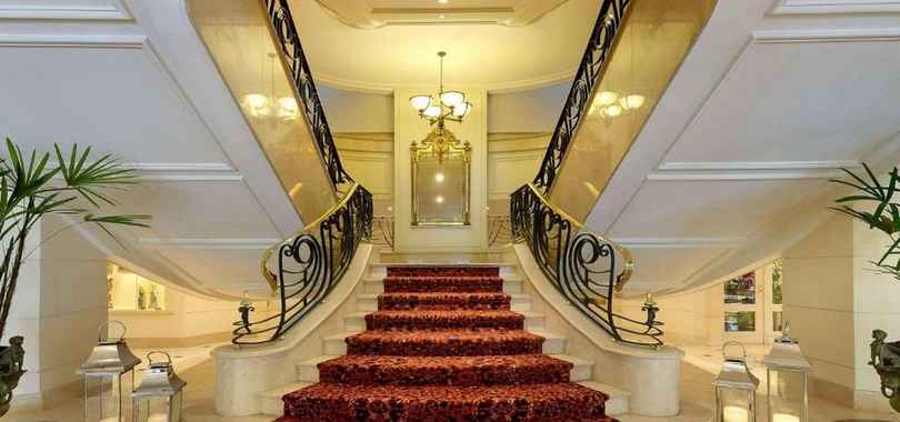 Grand Mercure Sao Paulo Ibirapuera