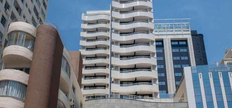 Mercure Camboriu Hotel