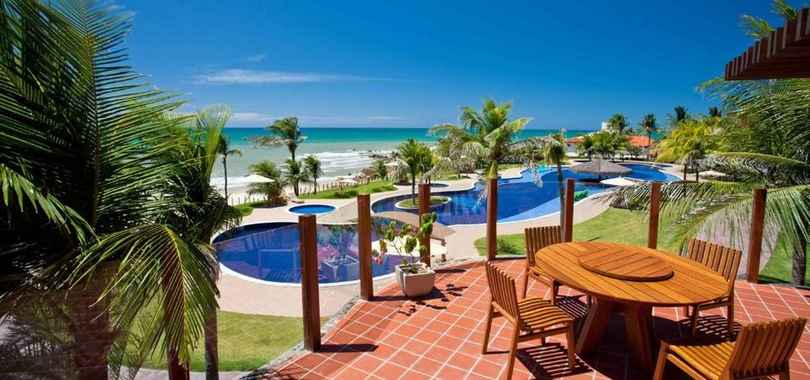 Carmel Charme Resort