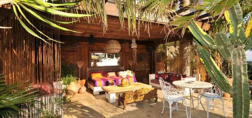 Aquabarra Boutique Hotel & Spa