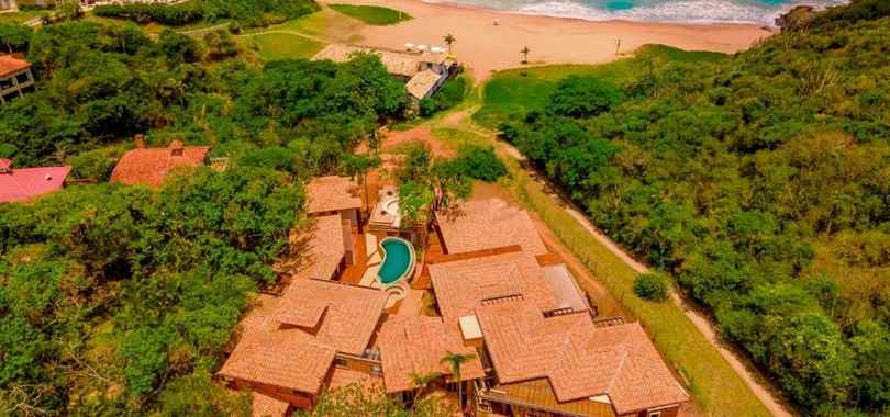 Buzios Espiritualidade Resort Caravelas