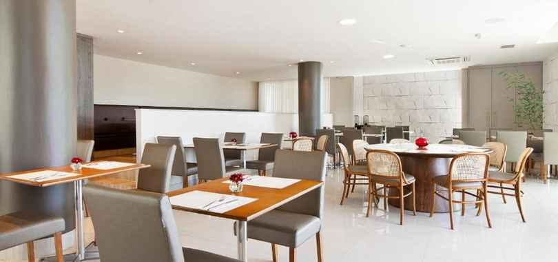 eSuites SPA Lagoa Santa, фото 4