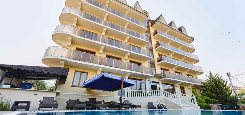 Отель «Грейс Амалия», фото 69