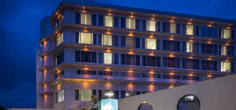 The Park Navi Mumbai