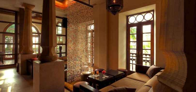 Grand Hyatt Goa, фото 4