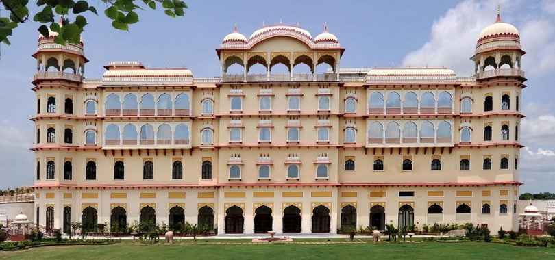 Noormahal Palace Hotel, фото 5