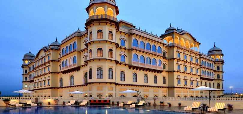 Noormahal Palace Hotel