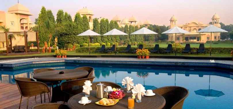 Heritage Village Resort & Spa Manesar