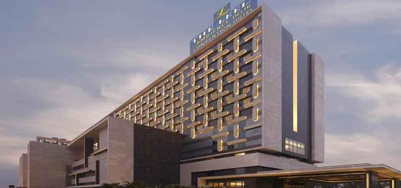 The Leela Ambience Convention Hotel