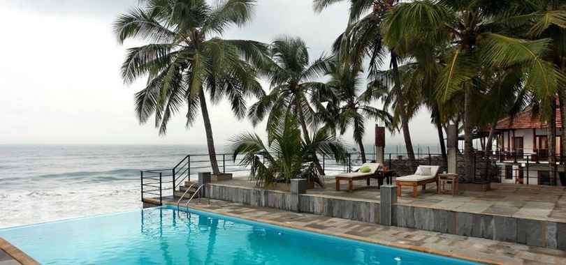 36 Palms Boutique Retreat