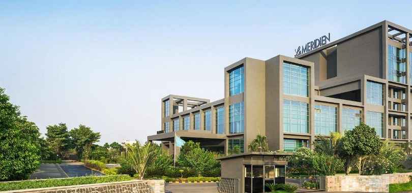 Le Meridien Nagpur