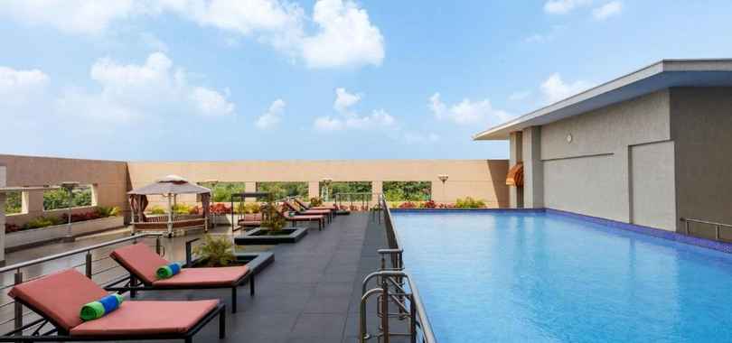 Welcomhotel by ITC Hotels
