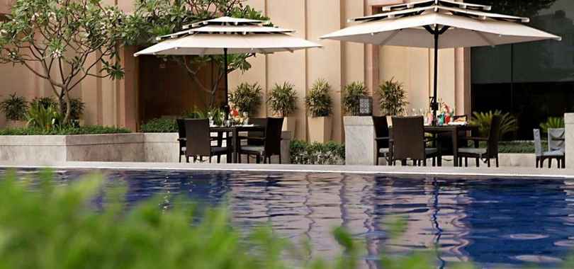 The Metropolitan Hotel and Spa New Delhi