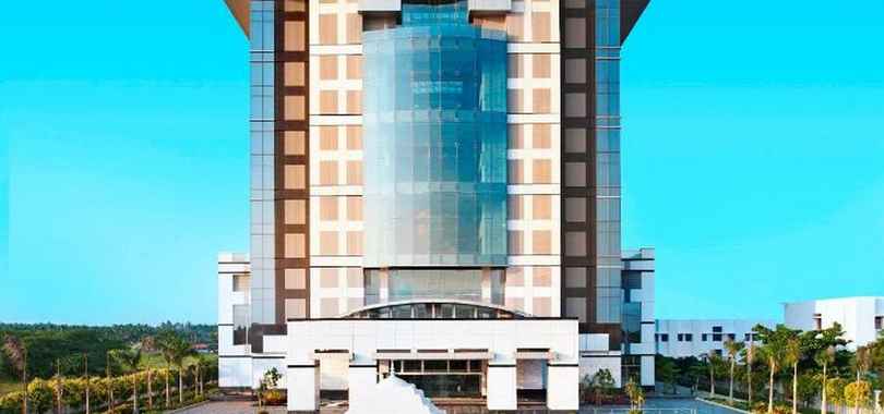 Le Meridien Coimbatore