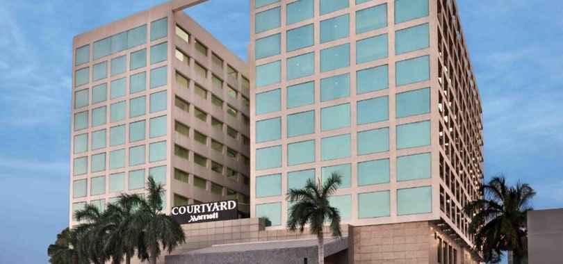 Courtyard by Marriott Chennai