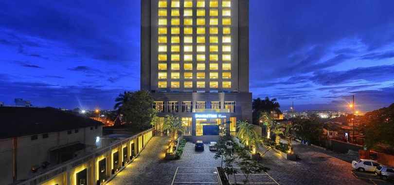 Doubletree By Hilton Pune - Chinchwad