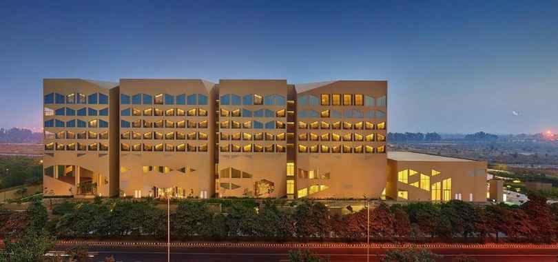 Vivanta Dwarka New Delhi