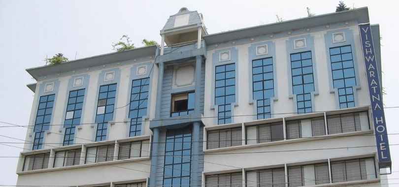 Vishwaratna Hotel