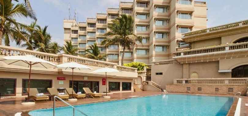 The Gateway Hotel Beach Road