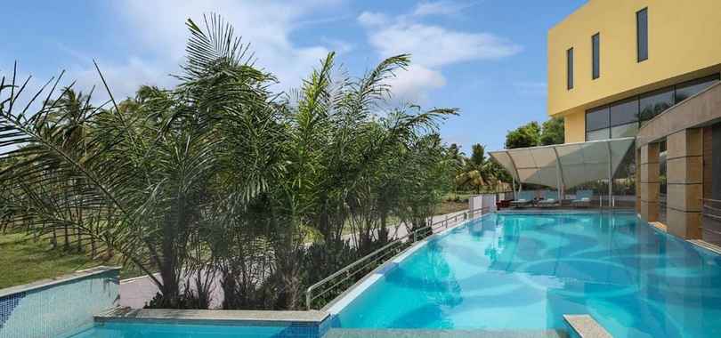 Radisson Salem, фото 3