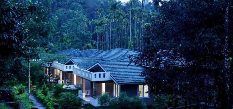 Lakkidi Village Resort, фото 2