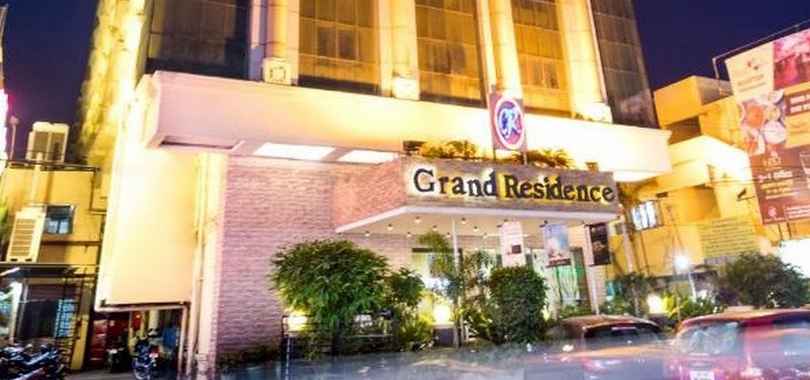 Grand Residence