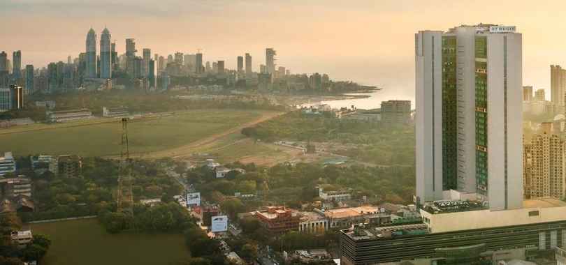 The St. Regis Mumbai
