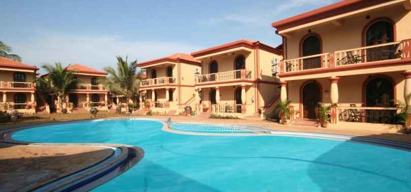 Resort Terra Paraiso