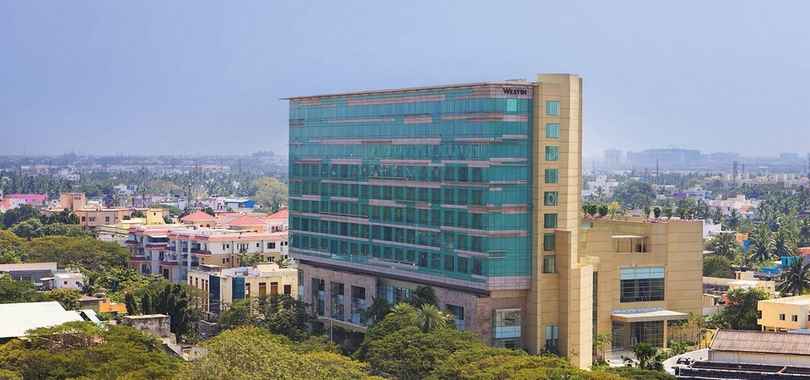 The Westin Chennai Velachery